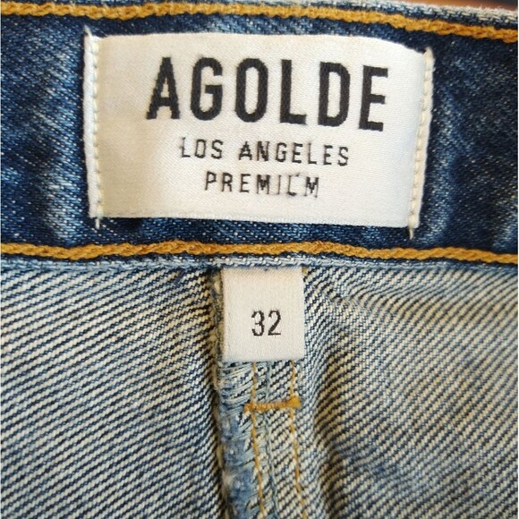 NWT Agolde Ransom Quinn Skirt - Picture 11 of 14